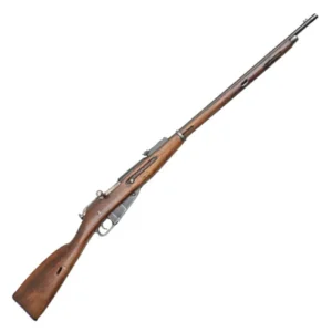 Soviet Mosin Nagant 91/30 Military Surplus Rifle Canada