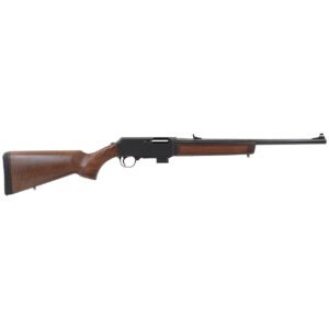 Henry Homesteader 9mm Semi-Auto 18.6" Barrel Carbine with Glock Mag Well Adapter Canada