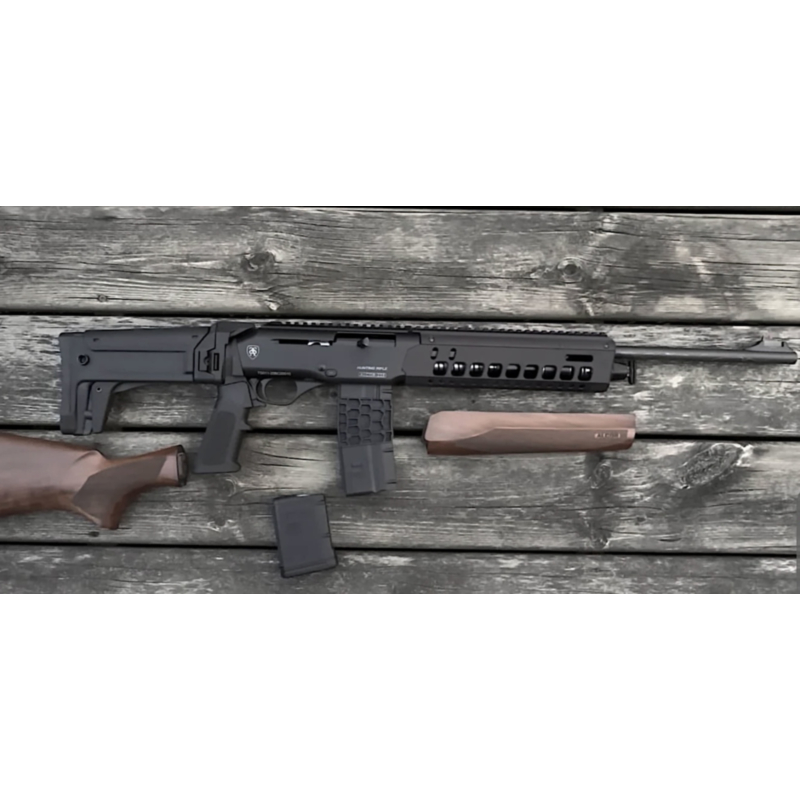 Crusader Arms SPORT CONVERSION KIT Crusader Arms SPORT CONVERSION KIT