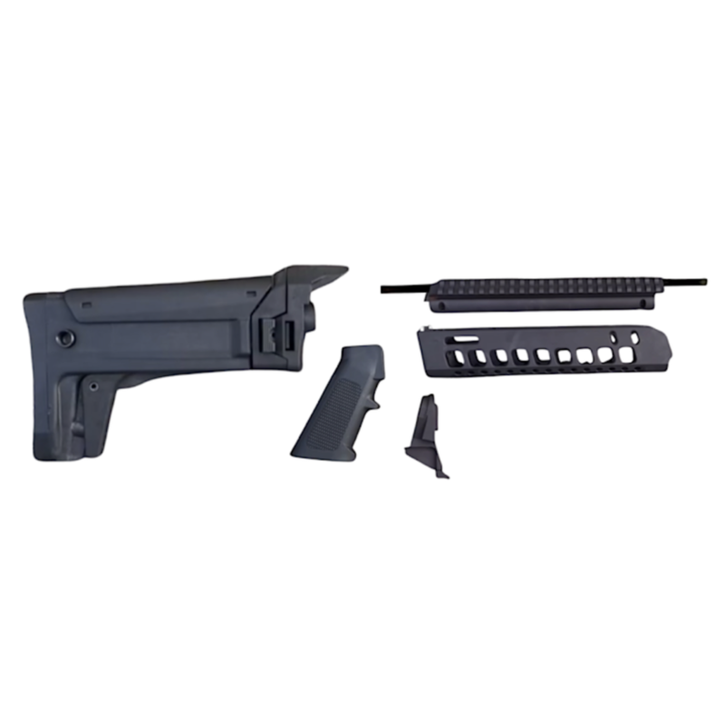 Crusader Arms SPORT CONVERSION KIT Crusader Arms SPORT CONVERSION KIT
